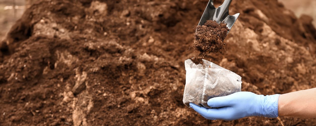 Soil Testing
