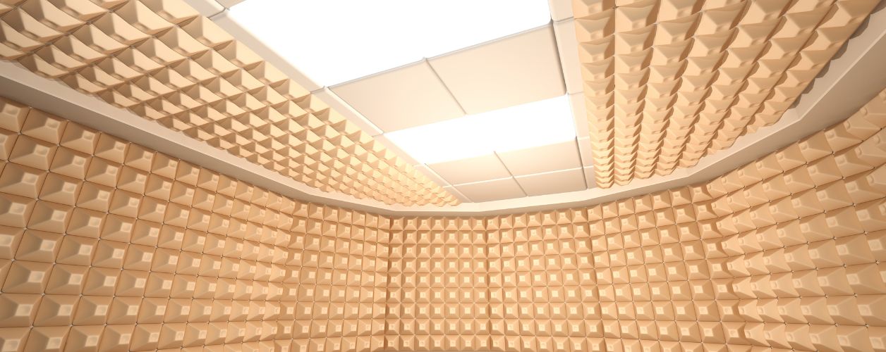 Soundproofing