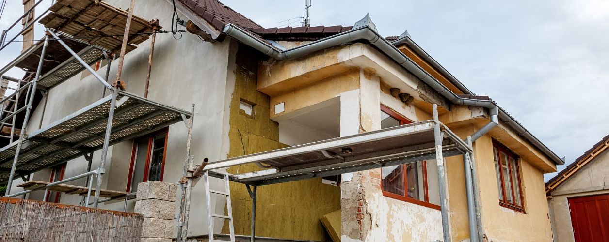 Structural Repair