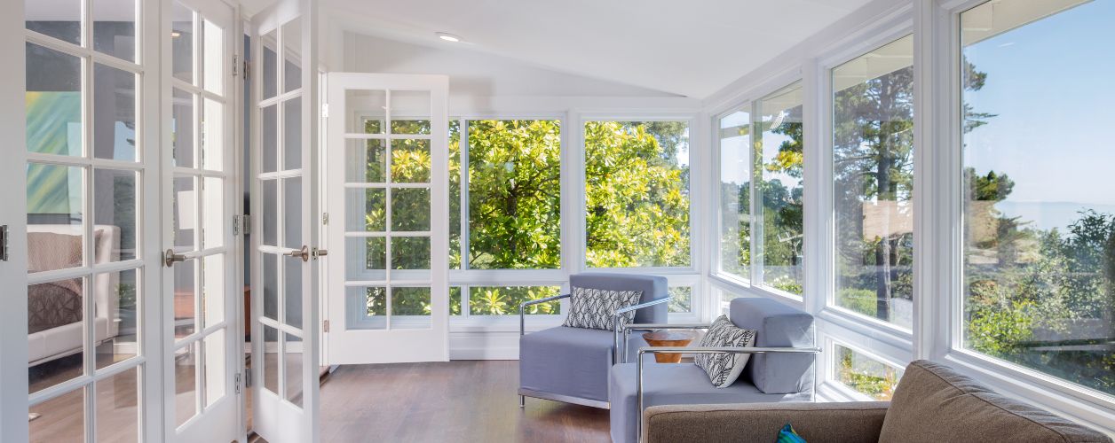 Sunroom Builders