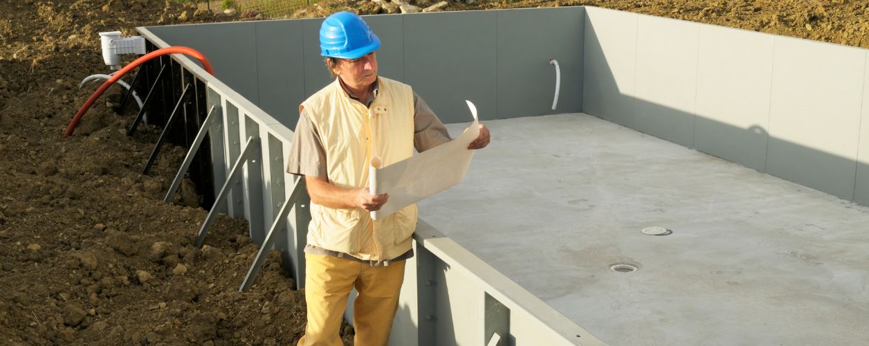 Swimming Pool Builders