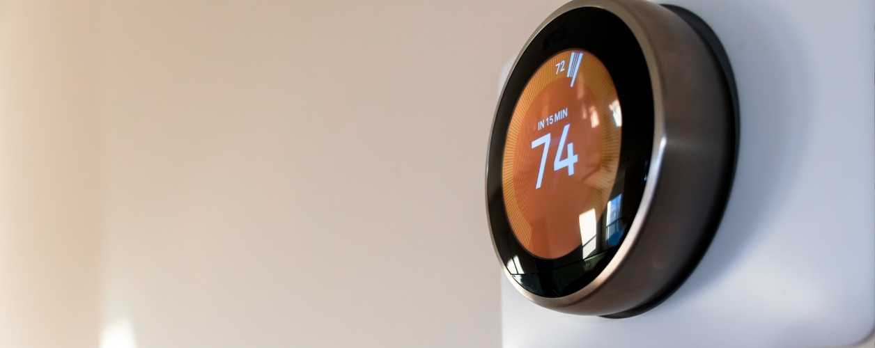Thermostat Installation