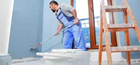 How Much Do Painters and Decorators Cost