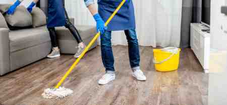 How Much Does House Cleaning Cost