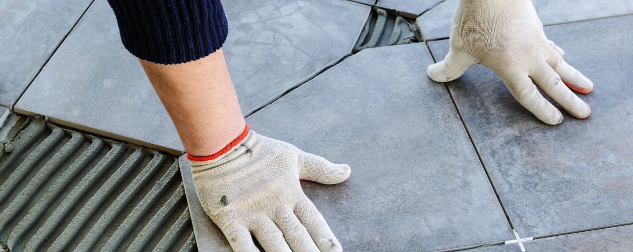 Tile Repair