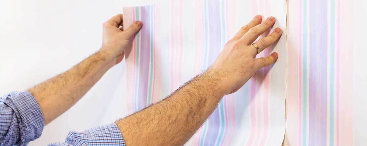 Wallpaper Installation