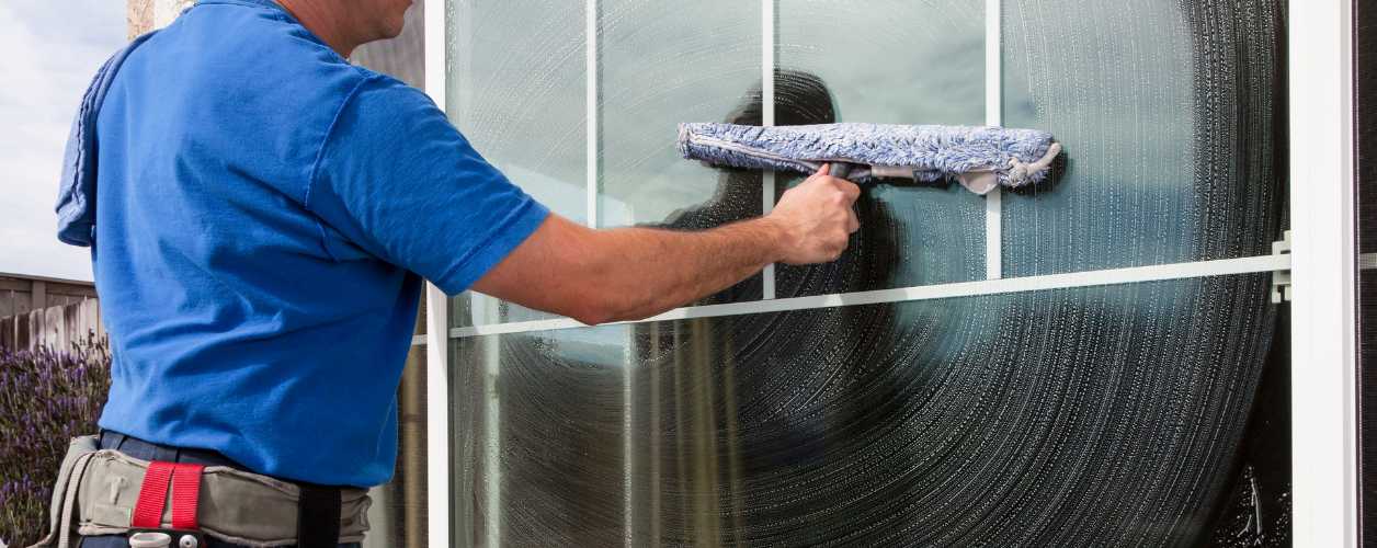 Window Cleaning