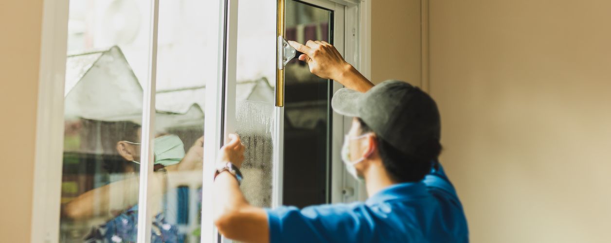 Window Repair