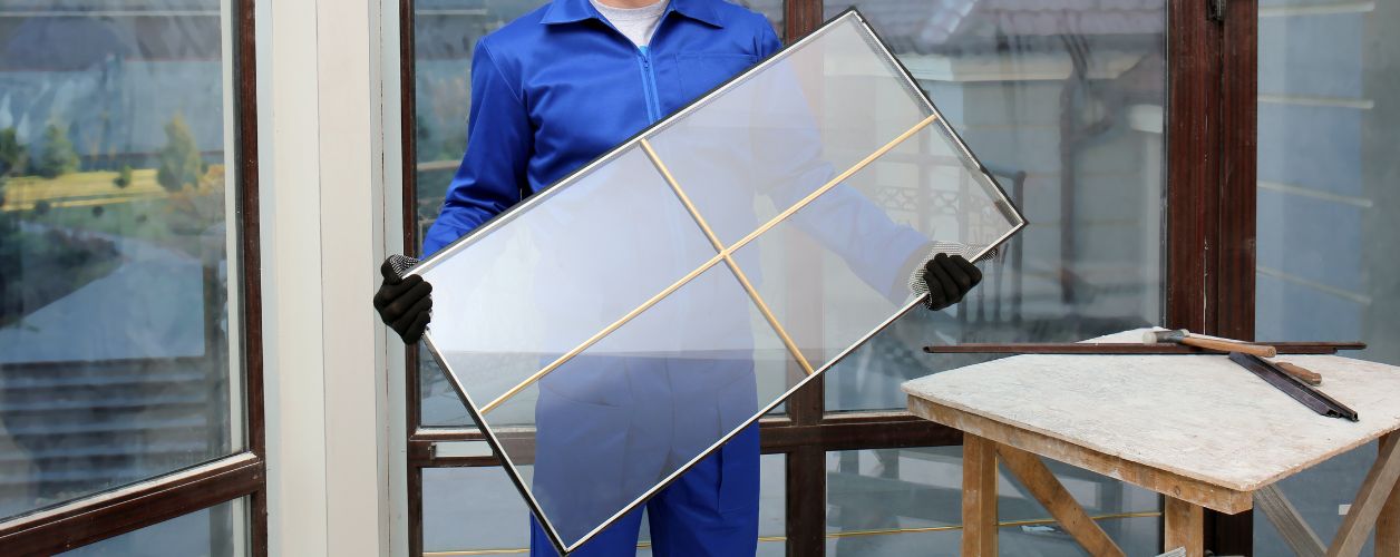 Window Replacement