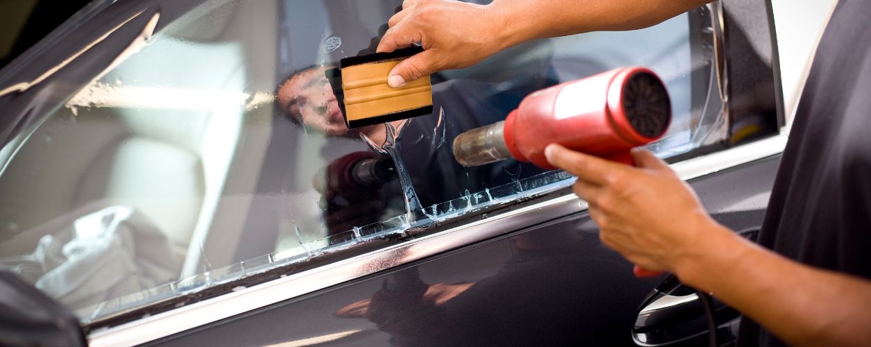 Window Tinting