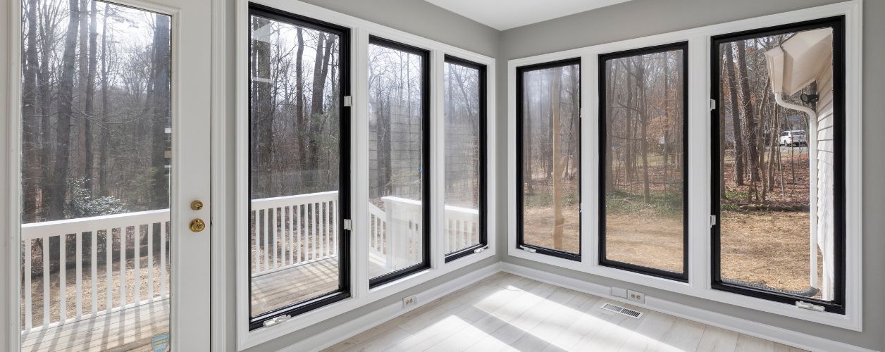 Windows & Doors