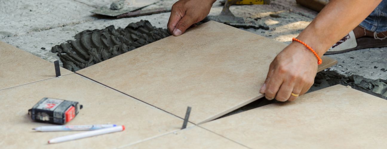 How Much Does Tiling Cost