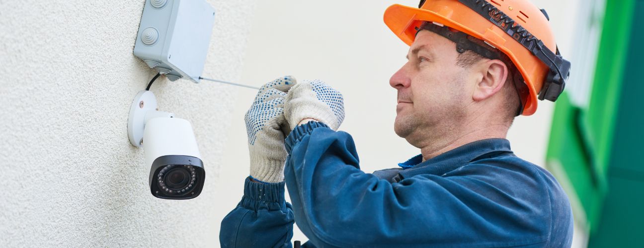 How Much Does Home CCTV Installation Cost