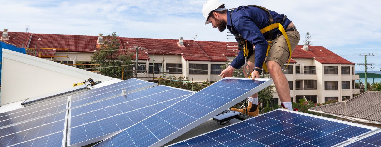 Solar Panel Installation Cost
