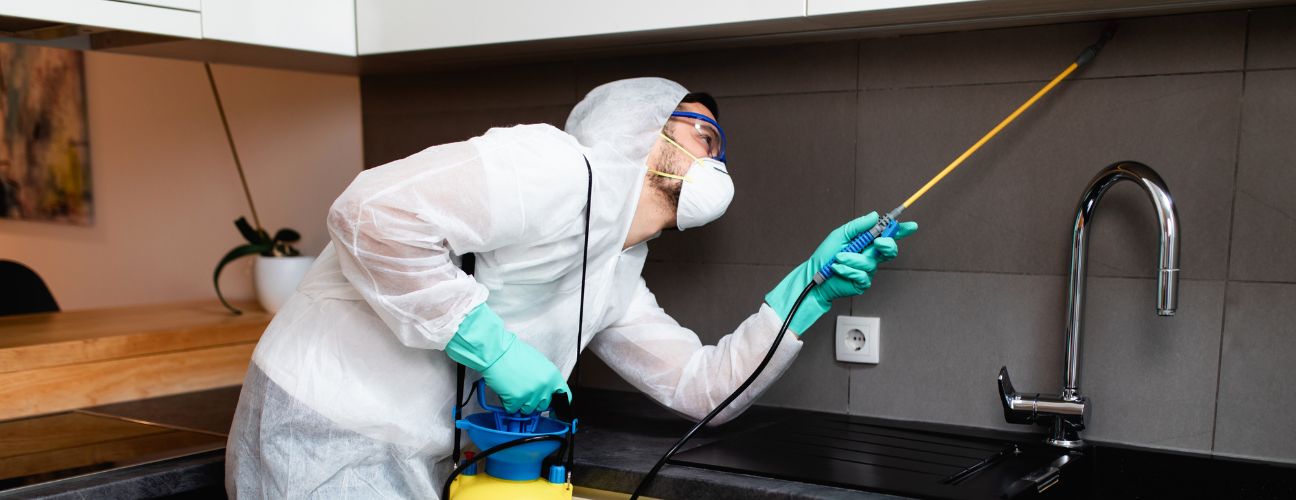 Most Common Household Pests in Canada