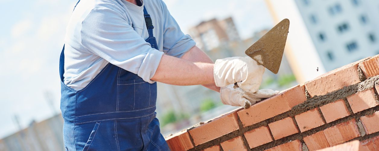 How Much Do Bricklayers Cost?