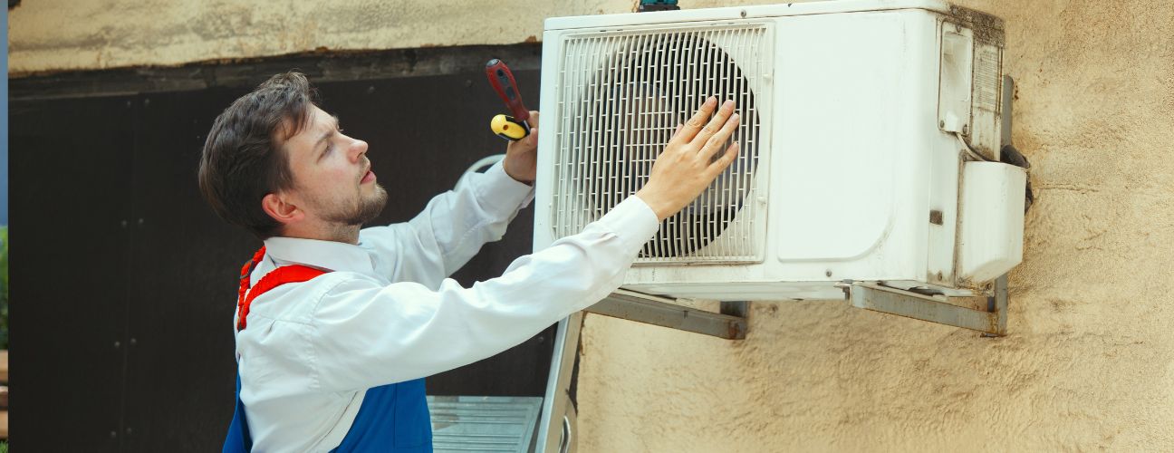 Top Benefits of Annual HVAC Maintenance