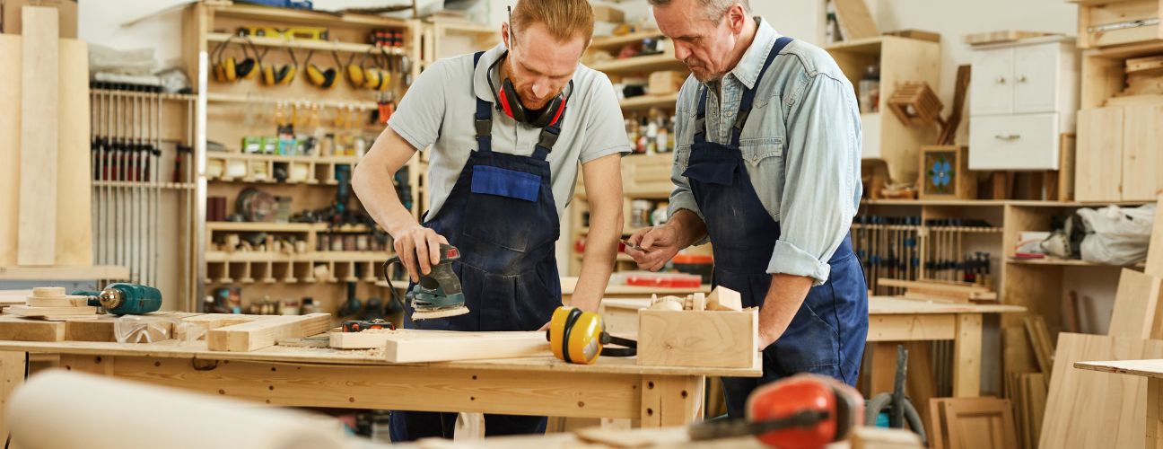 How Much Does Carpenters Cost