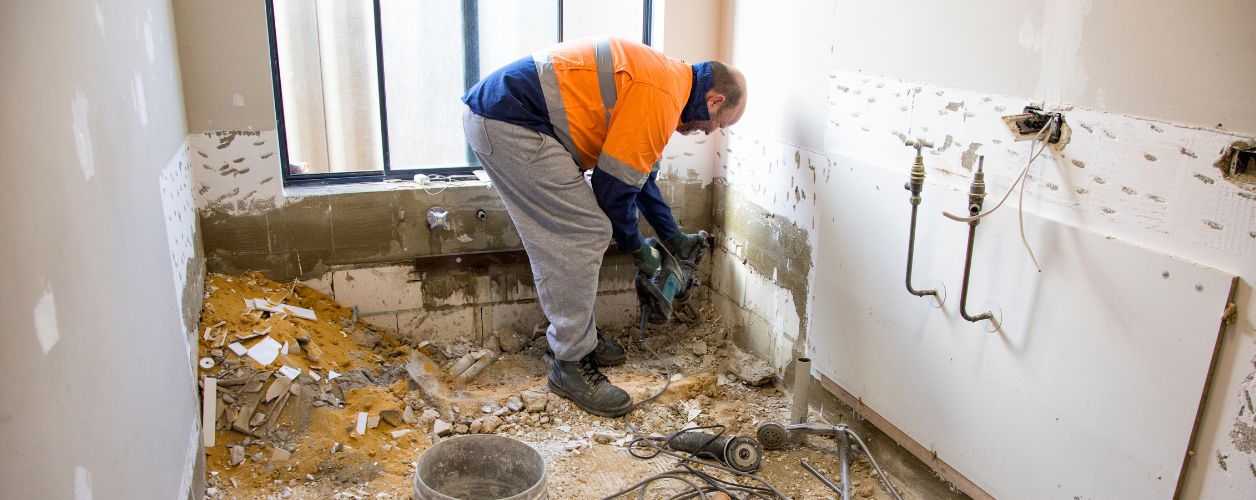 How Much Does a Bathroom Renovation Cost