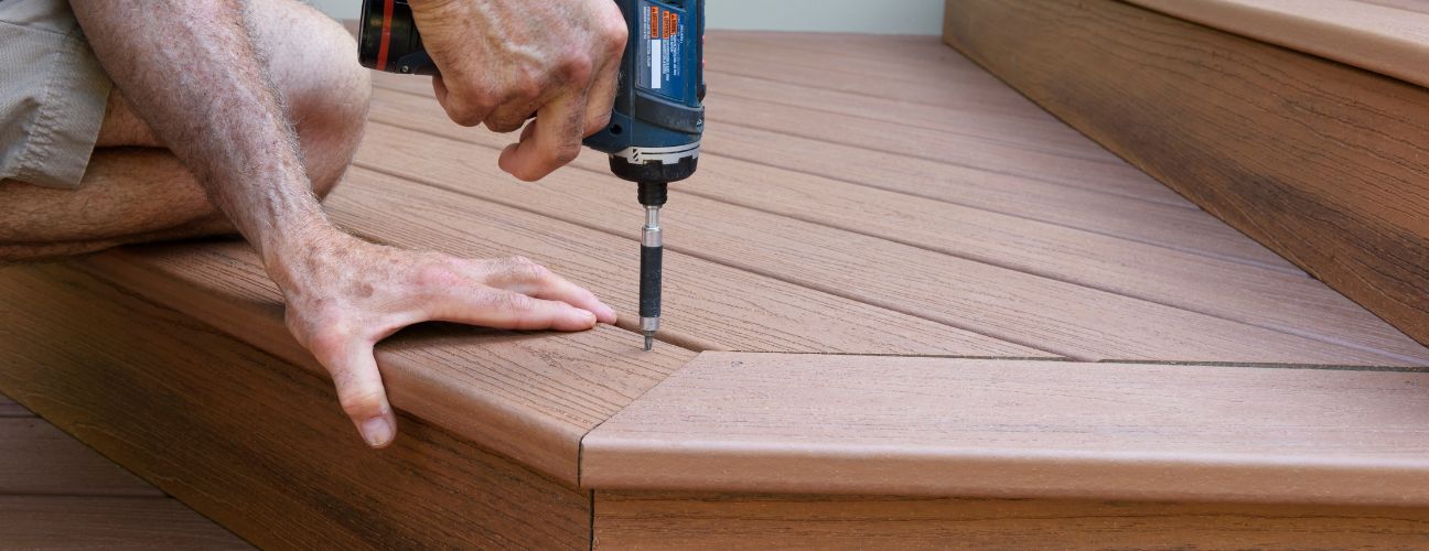 How Much Does Decking Installation Cost
