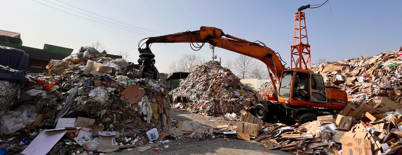 Safe Waste Disposal Tips After a Home Renovation