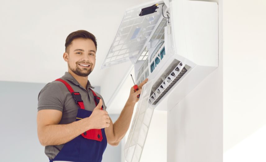 Air Conditioning Checklist