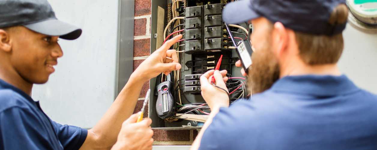 Electrical Safety Checklist
