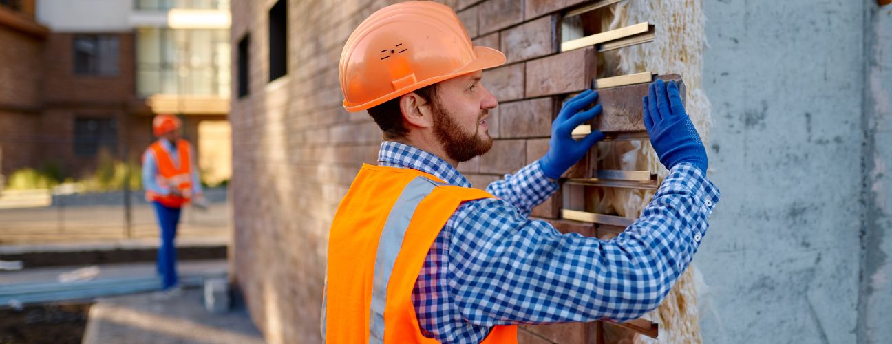 Cladding Installation Checklist