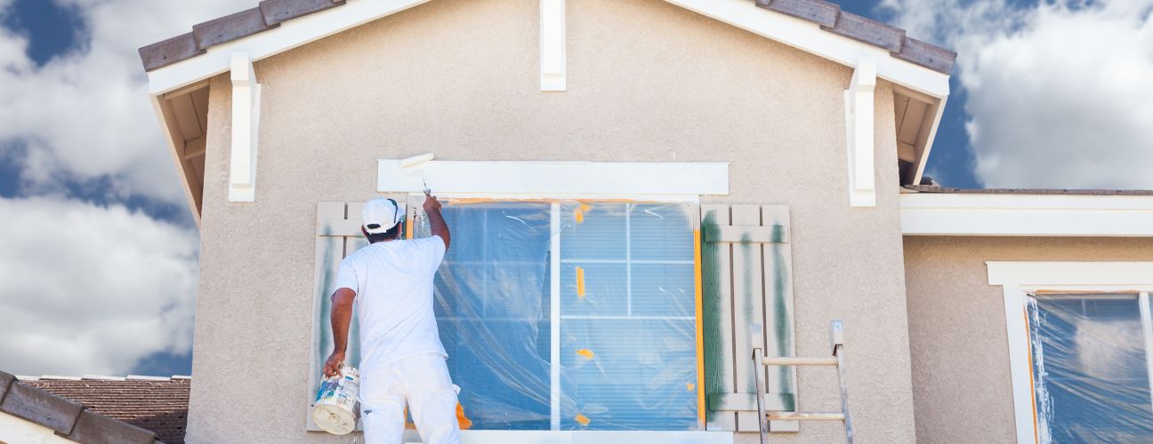 House Painting Checklist
