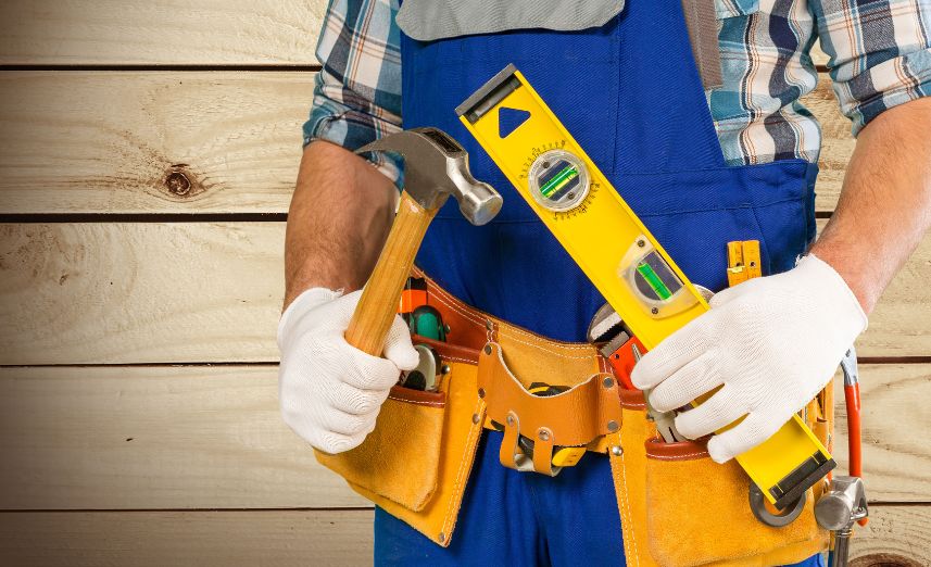 How Much Does a Handyman Cost Per Hour