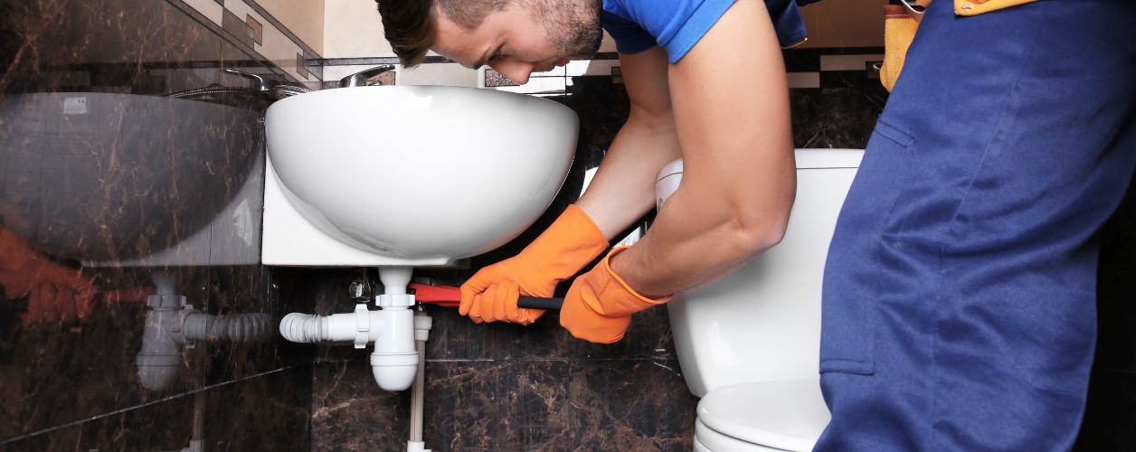 How to Fix a Clogged Toilet