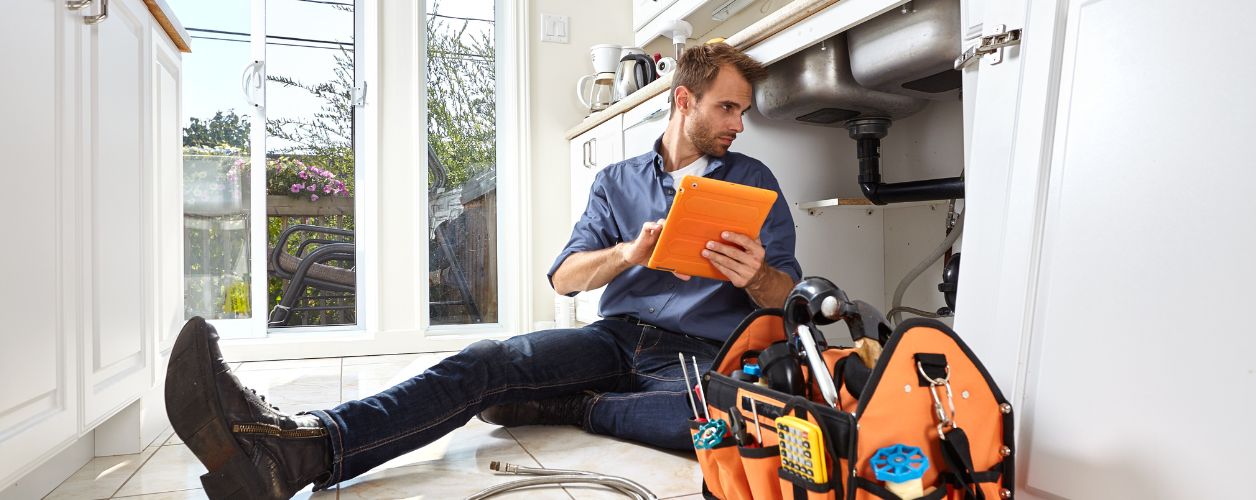 Plumbing Checklist