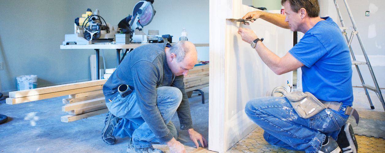 Home Renovation Checklist
