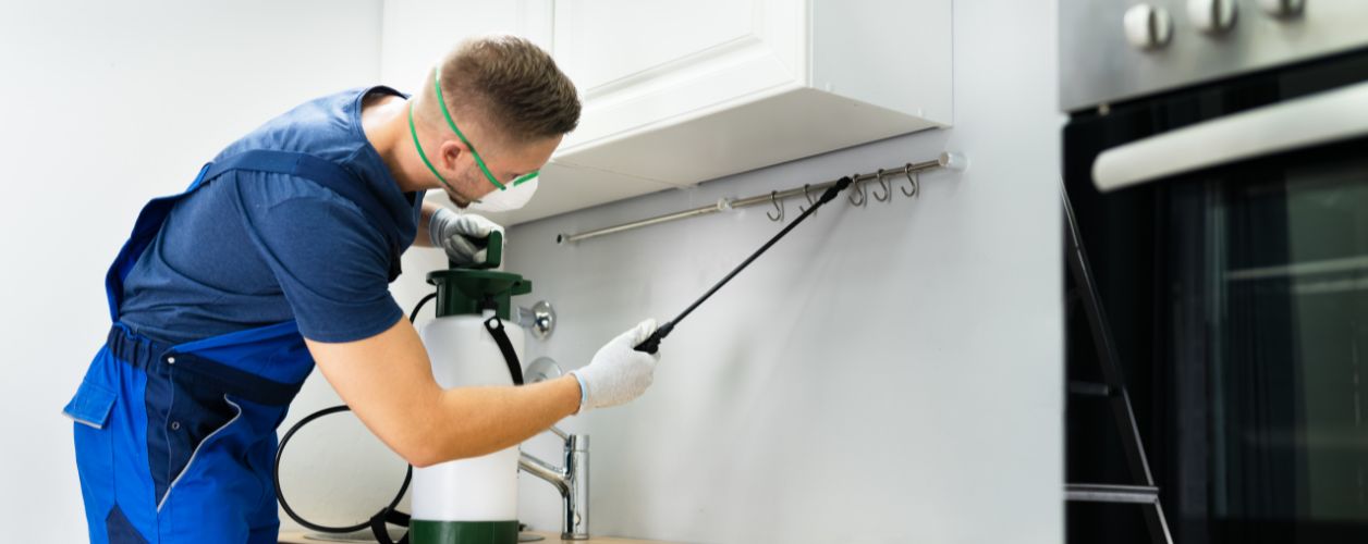 Pest Control Checklist
