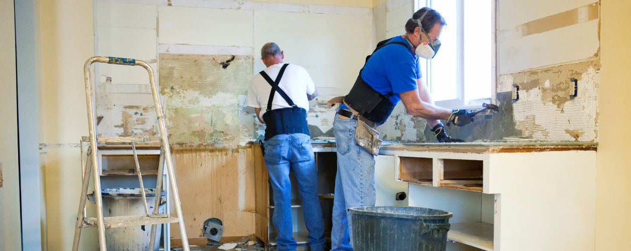 Bathroom Renovation Checklist