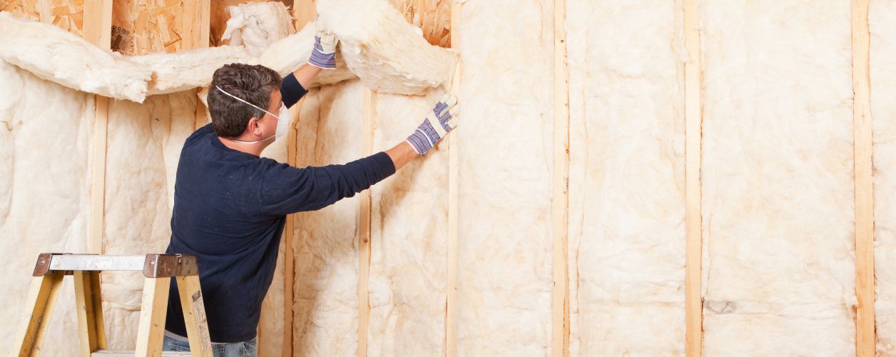 Insulation Checklist