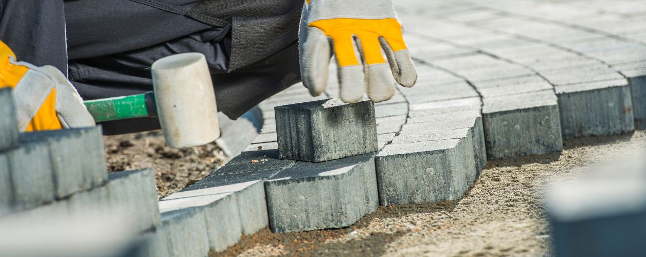 Paving Checklist