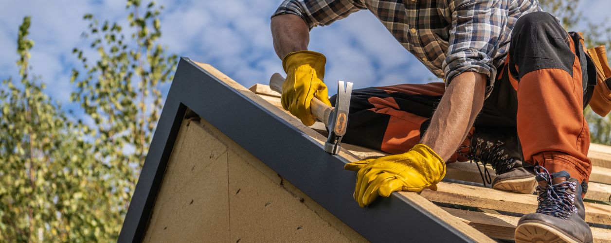 Roofing Checklist