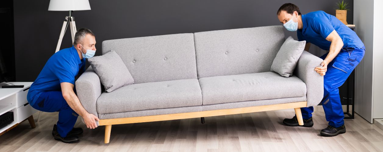 How Much Does Furniture Moving Cost in Canada?