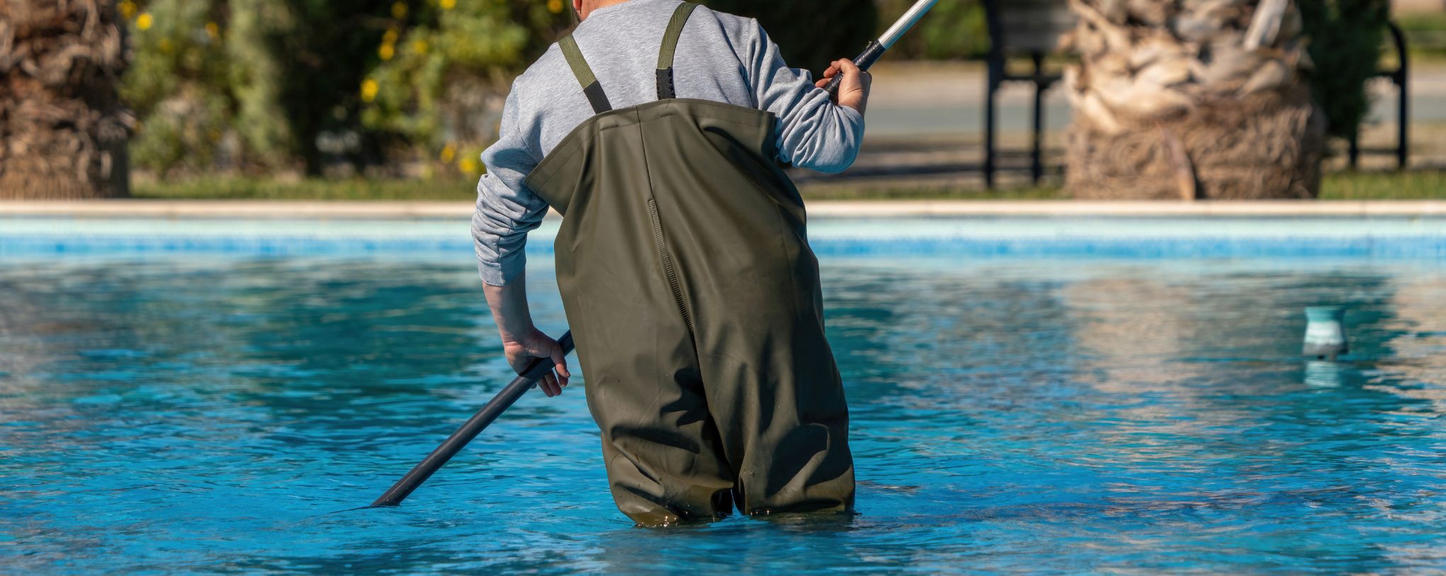 How Much Does Pond Maintenance Cost?