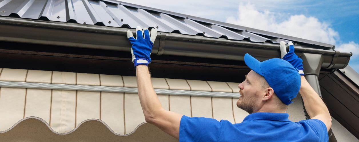How Much Does Gutter Installation Cost?