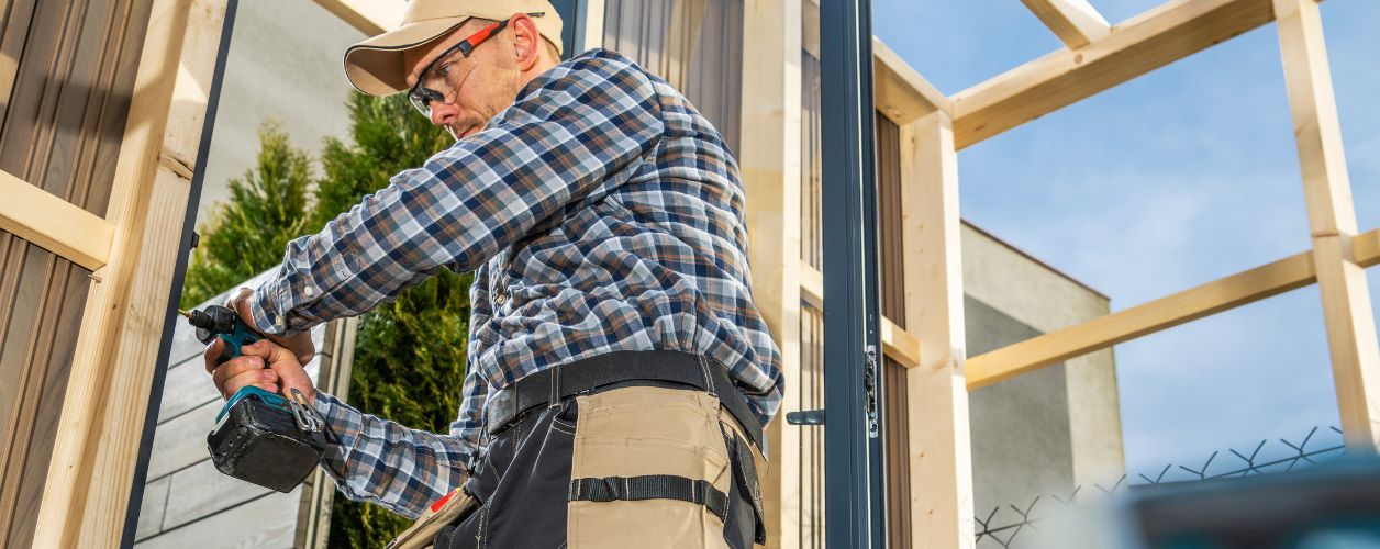 How Much Does It Cost to Build a Shed?