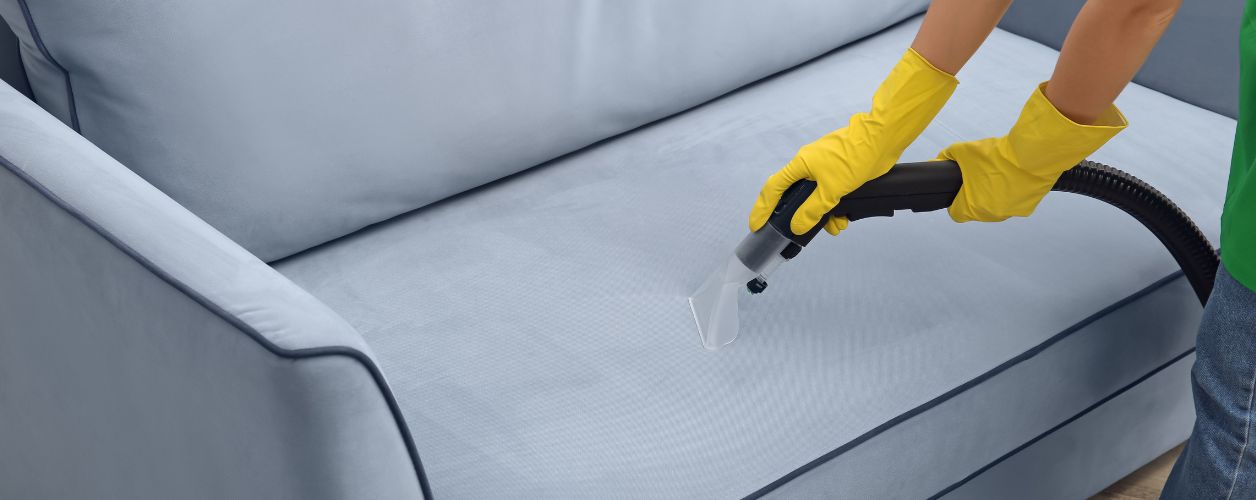 How Much Does Upholstery Cleaners Cost?