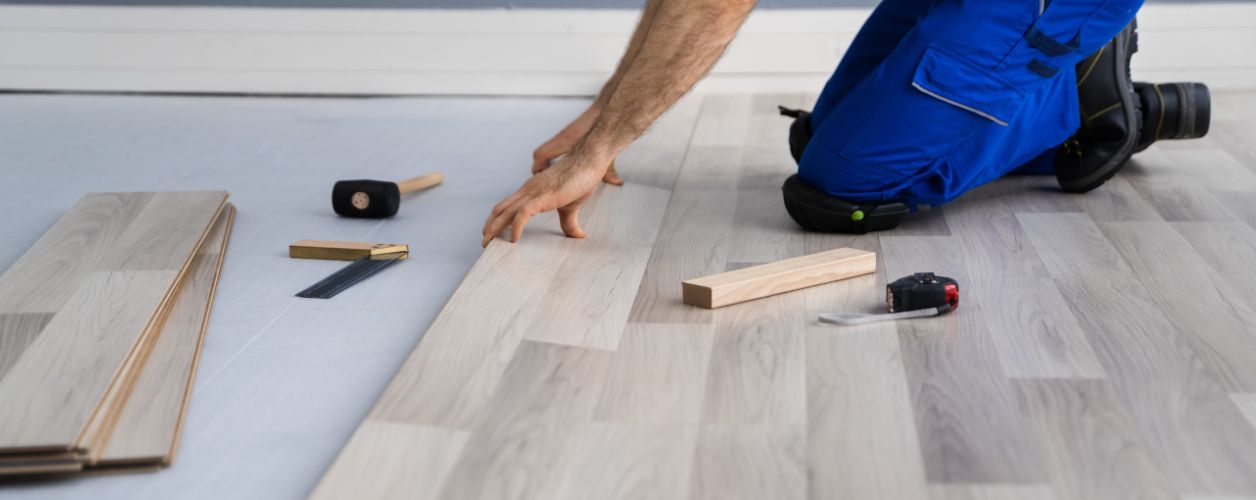 How Much Does Flooring Installation Cost?