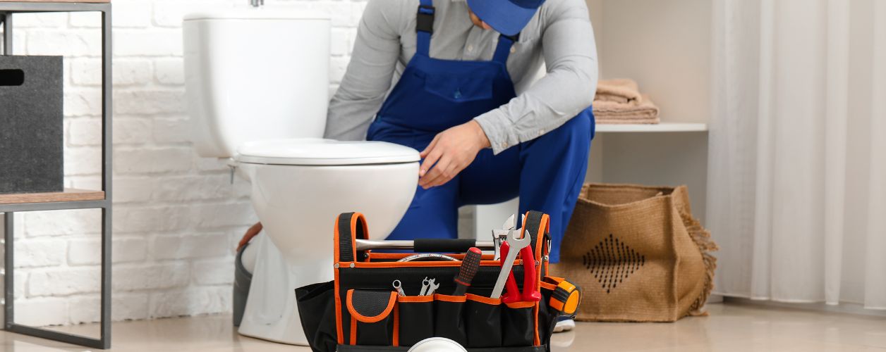 How to Fix a Running Toilet | A Step-by-Step Guide for Homeowners