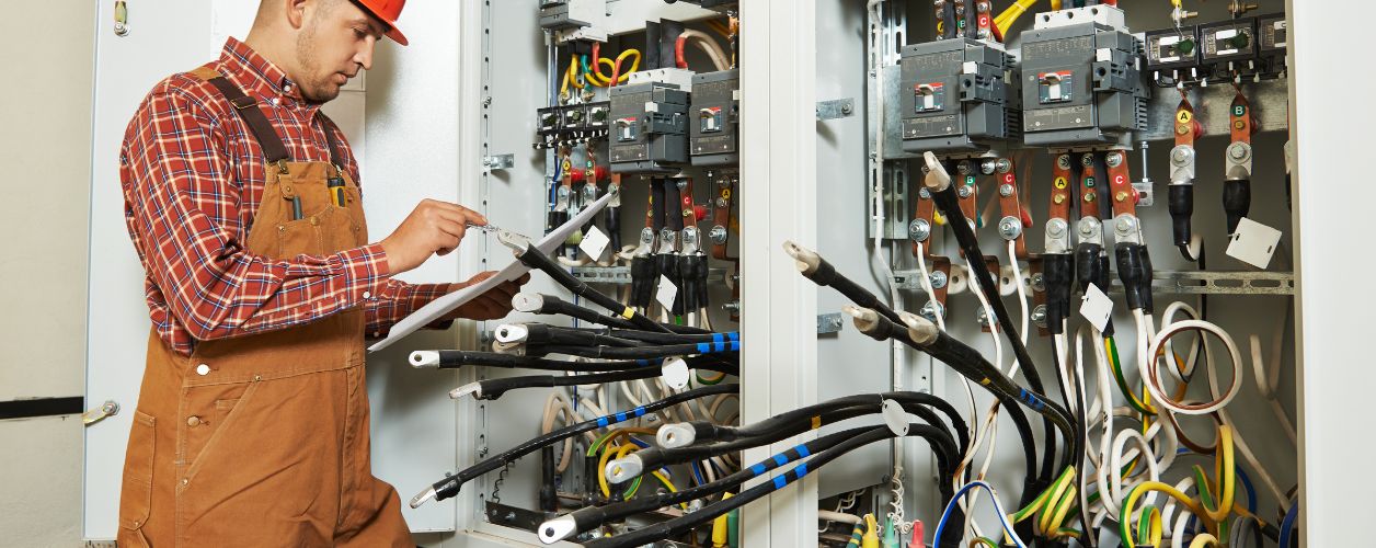 How to Find a Licensed Electrician in Toronto Fast