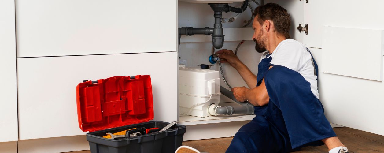10 Signs You Need a Plumbing Inspection Now