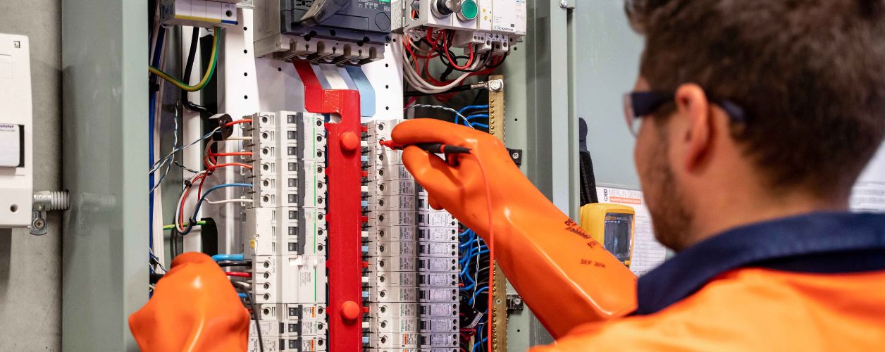 7 Common Electrical Problems and Their Fixes