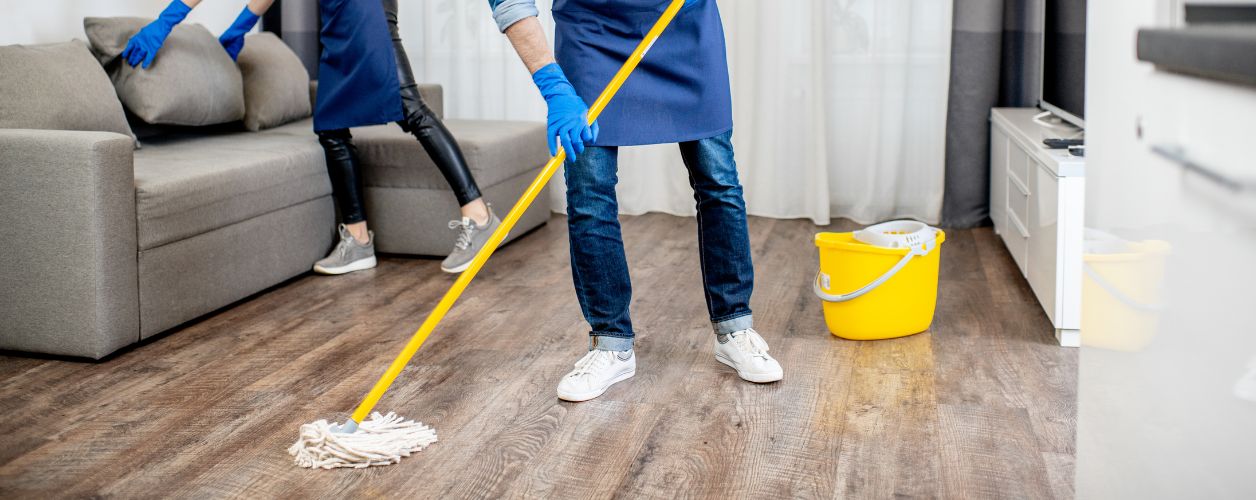 Deep Cleaning vs Regular Cleaning: What’s the Difference?