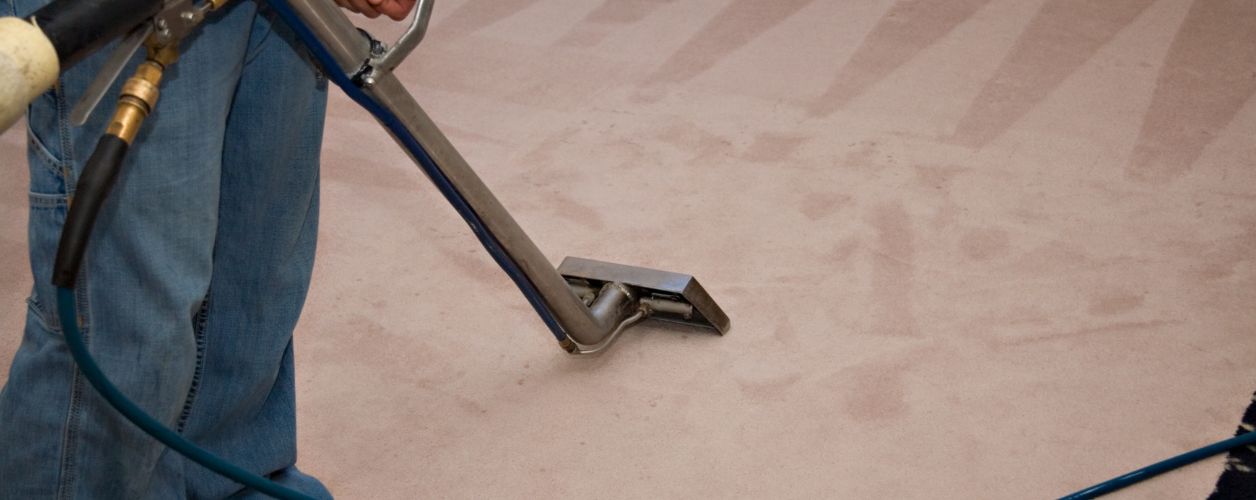 Is Steam Cleaning Better for Carpets